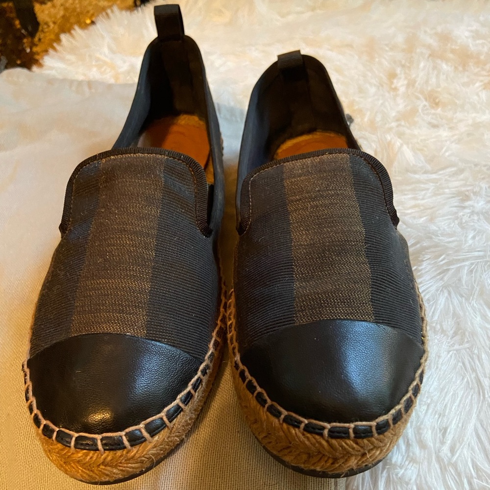 Fendi Espadrilles